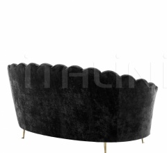 Диван Messina 110915 Диван Messina 110915 фабрика Eichholtz