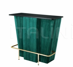 Итальянские Рестораны/Бары - Барная стойка Bolton 111535 фабрика Eichholtz