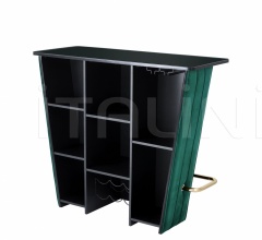 Итальянские Рестораны/Бары - Барная стойка Bolton 111535 фабрика Eichholtz