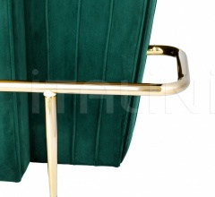 Итальянские Рестораны/Бары - Барная стойка Bolton 111535 фабрика Eichholtz