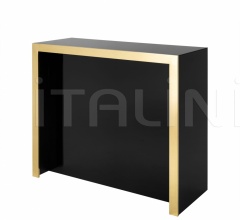 Итальянские Рестораны/Бары - Барная стойка Grimaldi 111437 фабрика Eichholtz