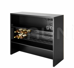 Итальянские Рестораны/Бары - Барная стойка Grimaldi 111437 фабрика Eichholtz