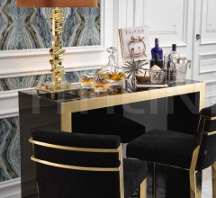 Итальянские Рестораны/Бары - Барная стойка Grimaldi 111437 фабрика Eichholtz