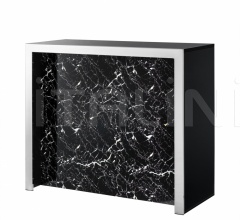 Итальянские Рестораны/Бары - Барная стойка Grimaldi 110933 фабрика Eichholtz