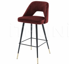 Итальянские Рестораны/Бары - Барный стул Avorio 112052 фабрика Eichholtz