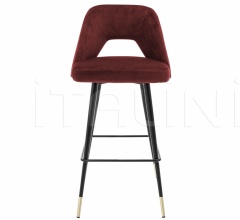 Итальянские Рестораны/Бары - Барный стул Avorio 112052 фабрика Eichholtz