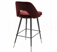 Итальянские Рестораны/Бары - Барный стул Avorio 112052 фабрика Eichholtz