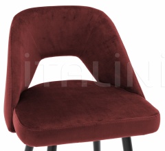 Итальянские Рестораны/Бары - Барный стул Avorio 112052 фабрика Eichholtz