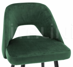 Итальянские Рестораны/Бары - Барный стул Avorio 112054 фабрика Eichholtz