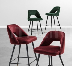 Итальянские Рестораны/Бары - Барный стул Avorio 112054 фабрика Eichholtz