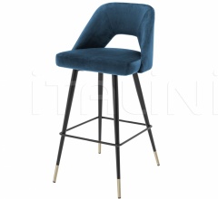 Итальянские Рестораны/Бары - Барный стул Avorio 112056 фабрика Eichholtz