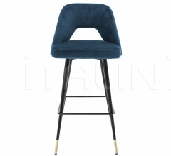 Итальянские Рестораны/Бары - Барный стул Avorio 112056 фабрика Eichholtz