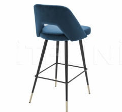 Итальянские Рестораны/Бары - Барный стул Avorio 112056 фабрика Eichholtz