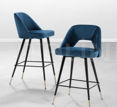 Итальянские Рестораны/Бары - Барный стул Avorio 112056 фабрика Eichholtz