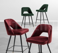 Итальянские Рестораны/Бары - Барный стул Avorio 112053 фабрика Eichholtz