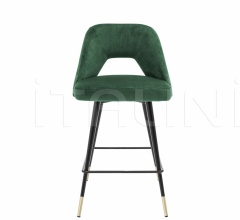 Итальянские Рестораны/Бары - Барный стул Avorio 112055 фабрика Eichholtz