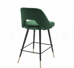 Итальянские Рестораны/Бары - Барный стул Avorio 112055 фабрика Eichholtz