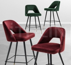 Итальянские Рестораны/Бары - Барный стул Avorio 112055 фабрика Eichholtz