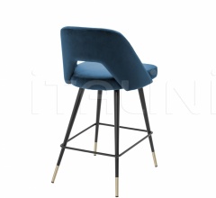 Итальянские Рестораны/Бары - Барный стул Avorio 112057 фабрика Eichholtz