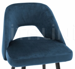 Итальянские Рестораны/Бары - Барный стул Avorio 112057 фабрика Eichholtz