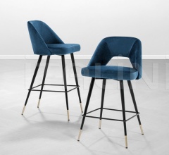 Итальянские Рестораны/Бары - Барный стул Avorio 112057 фабрика Eichholtz