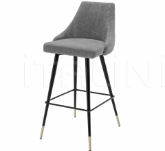 Итальянские Рестораны/Бары - Барный стул Cedro 112058 фабрика Eichholtz