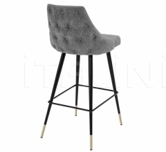 Итальянские Рестораны/Бары - Барный стул Cedro 112058 фабрика Eichholtz