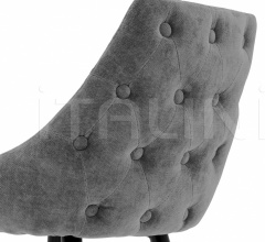 Итальянские Рестораны/Бары - Барный стул Cedro 112058 фабрика Eichholtz