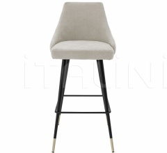 Итальянские Рестораны/Бары - Барный стул Cedro 112060 фабрика Eichholtz