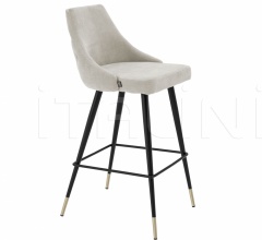 Итальянские Рестораны/Бары - Барный стул Cedro 112060 фабрика Eichholtz