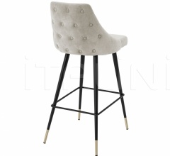 Итальянские Рестораны/Бары - Барный стул Cedro 112060 фабрика Eichholtz