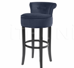 Итальянские Рестораны/Бары - Барный стул Sophia Loren 113078 фабрика Eichholtz