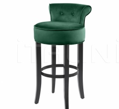 Итальянские Рестораны/Бары - Барный стул Sophia Loren 113231 фабрика Eichholtz