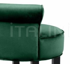 Итальянские Рестораны/Бары - Барный стул Sophia Loren 113231 фабрика Eichholtz