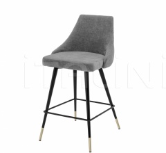 Итальянские Рестораны/Бары - Барный стул Cedro 112059 фабрика Eichholtz