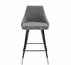 Итальянские Рестораны/Бары - Барный стул Cedro 112059 фабрика Eichholtz