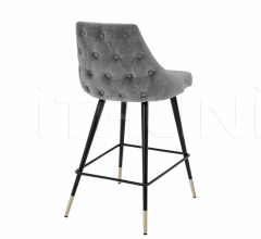 Итальянские Рестораны/Бары - Барный стул Cedro 112059 фабрика Eichholtz