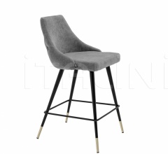 Итальянские Рестораны/Бары - Барный стул Cedro 112059 фабрика Eichholtz