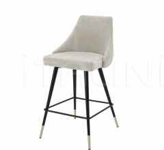 Итальянские Рестораны/Бары - Барный стул Cedro 112061 фабрика Eichholtz