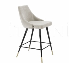 Итальянские Рестораны/Бары - Барный стул Cedro 112061 фабрика Eichholtz