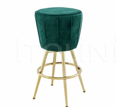 Итальянские Рестораны/Бары - Барный стул Bolton 111536 фабрика Eichholtz