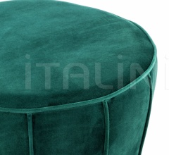 Итальянские Рестораны/Бары - Барный стул Bolton 111536 фабрика Eichholtz