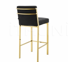 Итальянские Рестораны/Бары - Барный стул Scott 111419 фабрика Eichholtz