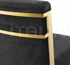 Итальянские Рестораны/Бары - Барный стул Scott 111419 фабрика Eichholtz