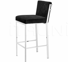 Итальянские Рестораны/Бары - Барный стул Scott 110426 фабрика Eichholtz