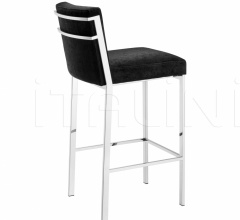 Итальянские Рестораны/Бары - Барный стул Scott 110426 фабрика Eichholtz