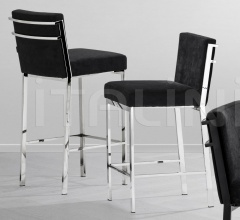 Итальянские Рестораны/Бары - Барный стул Scott 110427 фабрика Eichholtz