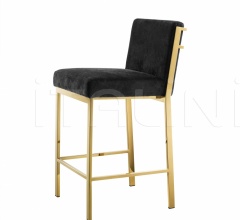 Итальянские Рестораны/Бары - Барный стул Scott 111418 фабрика Eichholtz