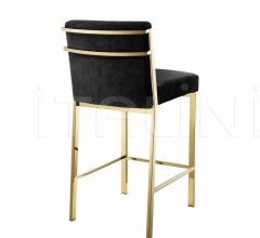 Итальянские Рестораны/Бары - Барный стул Scott 111418 фабрика Eichholtz