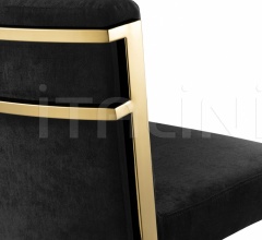 Итальянские Рестораны/Бары - Барный стул Scott 111418 фабрика Eichholtz